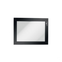 Ramka Duraframe Megnetic magnetyczna A6 5szt. DURABLE czarna 494801