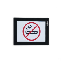 Ramka Duraframe Megnetic magnetyczna A6 5szt. DURABLE czarna 494801