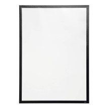 Ramka Duraframe Poster samoprzylepna 70ｘ100cm 1szt. czarna DURABLE