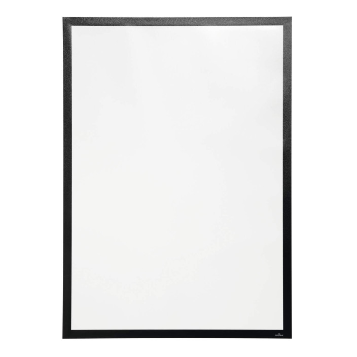 Ramka Duraframe Poster samoprzylepna 70ｘ100cm 1szt. czarna DURABLE