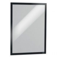 Ramka Duraframe samoprzylepna A3 2szt. czarna DURABLE