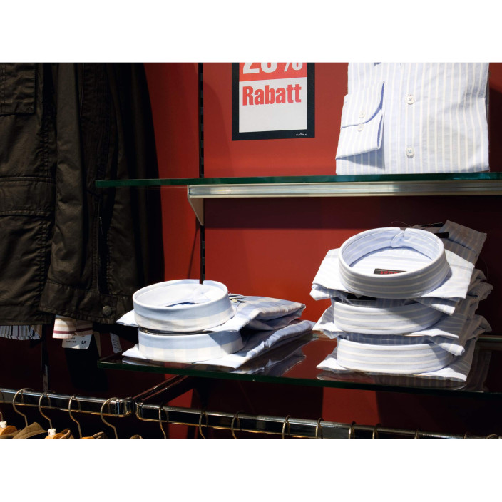 Ramka Duraframe samoprzylepna A5 2szt. czarna DURABLE