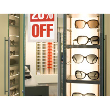 Ramka Duraframe samoprzylepna A5 2szt. srebrna DURABLE