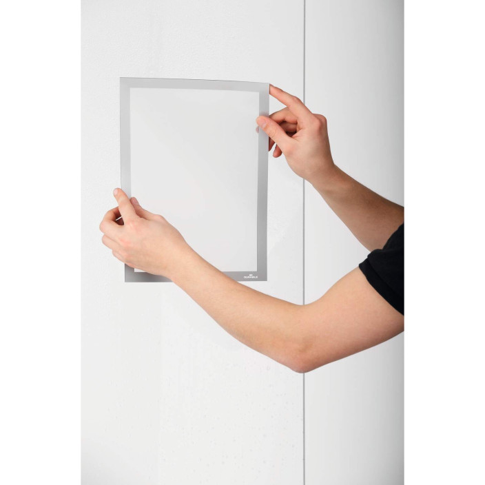 Ramka Duraframe Sun samoprzylegająca A3 2szt. DURABLE czarna