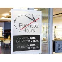 Ramka Duraframe Sun samoprzylegająca A3 2szt. DURABLE srebrna