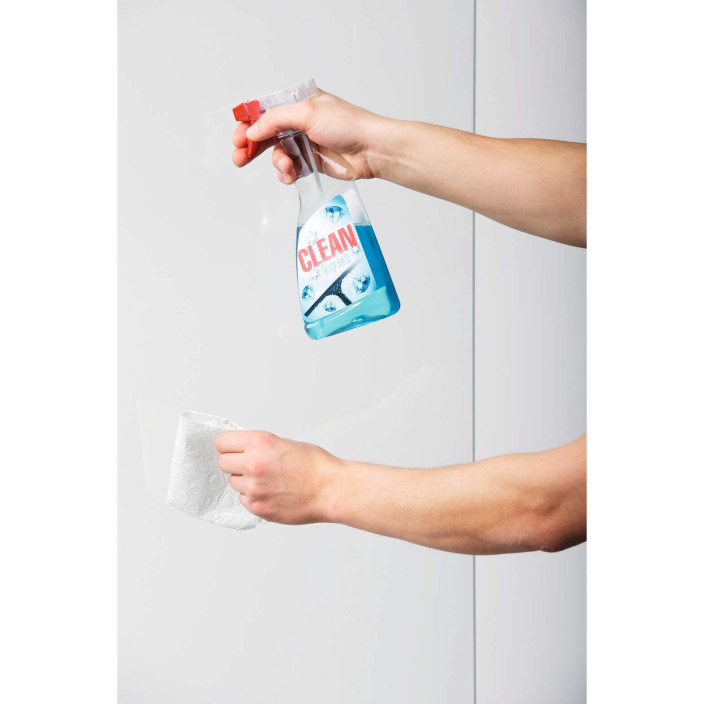 Ramka Duraframe Sun samoprzylegajaca A4 2szt. czarna DURABLE