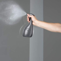 Ramka Duraframe Sun samoprzylegajaca A4 2szt. srebrna DURABLE 484123