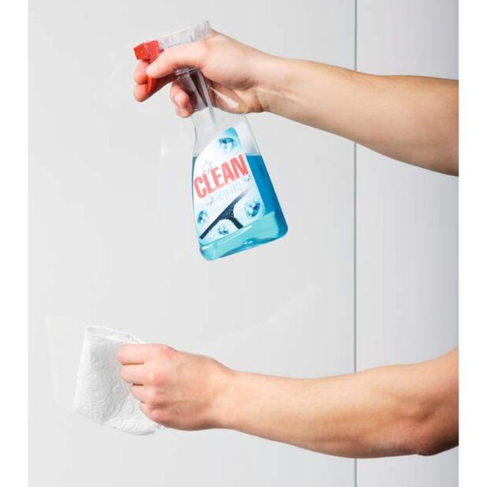 Ramka Duraframe Sun samoprzylegajaca A4 2szt. srebrna DURABLE 484123