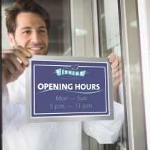 Ramka Duraframe Sun samoprzylegajaca A4 2szt. srebrna DURABLE 484123