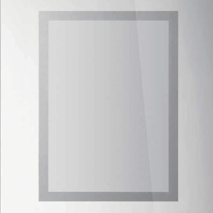 Ramka Duraframe Sun samoprzylegajaca A4 2szt. srebrna DURABLE