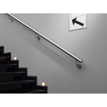 Ramka Duraframe Wallpaper samoprzylepna A3 1szt. srebrna DURABLE