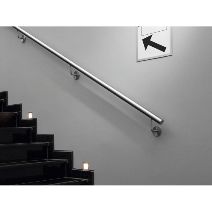 Ramka Duraframe Wallpaper samoprzylepna A3 1szt. srebrna DURABLE