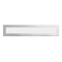 Ramka magnetyczna DURABLE DURAFRAME MAGNETIC TOP A3 do nagłówków 5szt. srebrna