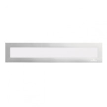 Ramka magnetyczna DURABLE DURAFRAME MAGNETIC TOP A3 do nagłówków 5szt. srebrna