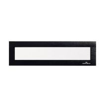 Ramka magnetyczna DURABLE DURAFRAME MAGNETIC TOP A4 5szt. czarna