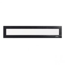 Ramka magnetyczna DURABLE DURAFRAME MAGNETIC TOP A3 do nagłówków 5szt. czarna