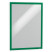 Ramka Duraframe samoprzylepna A3 2szt. zielona DURABLE