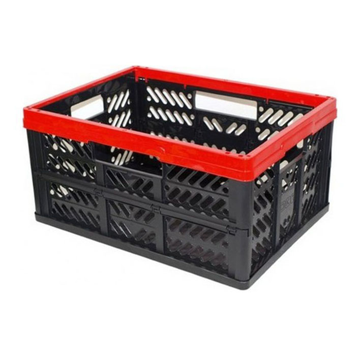 Skrzynka składana mix kolorow