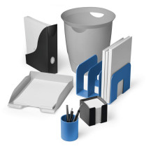 Sorter korespondencji DURABLE Eco niebieski 776106