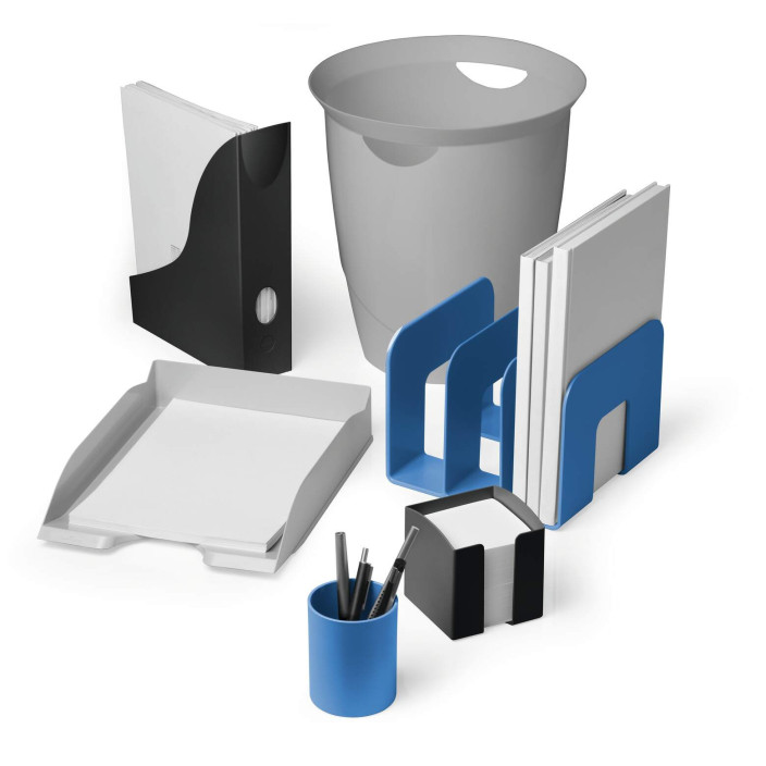 Sorter korespondencji DURABLE Eco niebieski 776106