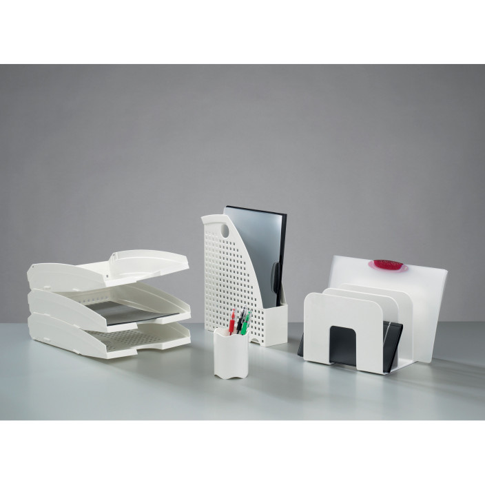 Sorter korespondencji DURABLE Trend biały 1701395010 