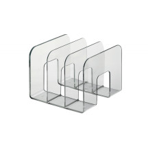 Sorter korespondencji DURABLE Trend transparentny 1701395400