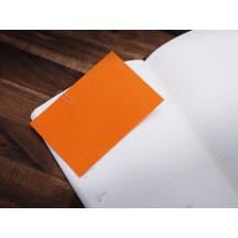 Spinacze biurowe DURABLE 26mm ocynkowane 100szt. (6)