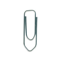 Spinacze biurowe DURABLE 32cm cynkowane 100szt.  (2)