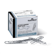 Spinacze biurowe DURABLE 77mm ocynkowane 100szt. (1)