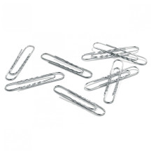 Spinacze biurowe DURABLE 77mm ocynkowane 100szt. (2)