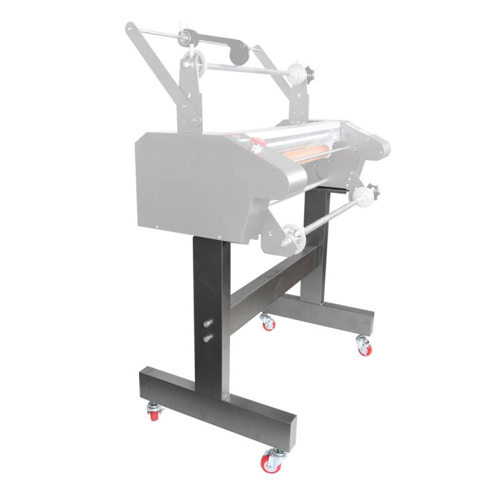 Stojak do laminatora rolowego OPUS rolLAM 380 i 380 Super (1)