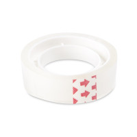 Taśma biurowa 12mm x 10m DONAU