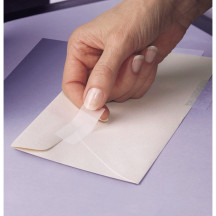 Taśma biurowa 19mm x 33m SCOTCH 810 Magic