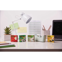 Taśma biurowa 19mm x 33m SCOTCH 810 Magic