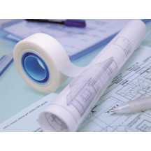 Taśma biurowa 19mm x 33m SCOTCH 811 Removable