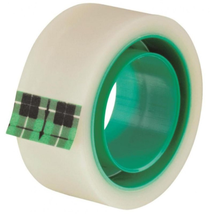 Taśma biurowa 19mm x 7,5m SCOTCH 810 Magic 2szt.