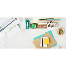 Taśma biurowa 19mm x 7,5m SCOTCH 810 Magic 2szt.