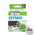 Taśma DYMO 40910 S0720670 D1 9mmx7m przeźroczysta/czarny nadruk