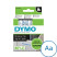 Taśma DYMO 45014 S0720540 D1 12mmx7m biała/niebieski nadruk