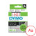 Taśma DYMO 45015 S0720550 D1 12mmx7m biała/czerwony nadruk