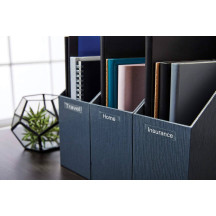 Taśma DYMO 45020 S0720600 D1 12mmx7m przeźroczysta/biały nadruk