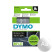 Taśma DYMO D1 45020 S0720600 12mmx7m przeźroczysta/biały nadruk
