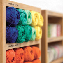 Taśma DYMO 45800 S0720820 D1 19mmx7m przeźroczysta/czarny nadruk