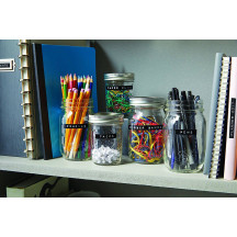 Taśma DYMO S0847730 3D 9mmx3m do wytłaczarek