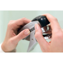 Taśma DYMO S0847730 3D 9mmx3m do wytłaczarek