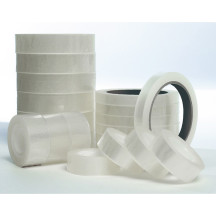 Taśma Q-CONNECT biurowa 24mmx30m transparentna