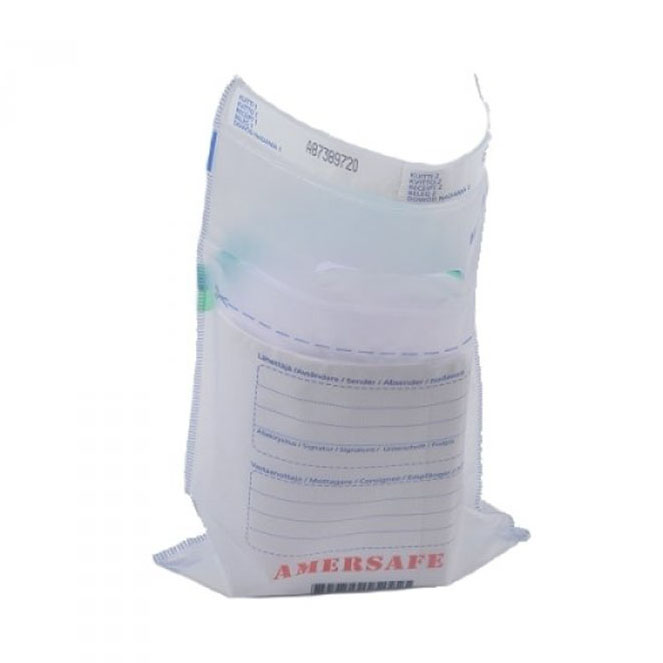 Torba na bilon 250x260mm 9,3kg 50szt.