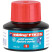 Tusz do markerów do flipchartów EDDING FTK 25 czerwony 25ml