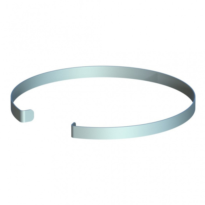 Uchwyt ALDA na worek do koszopopielnic 20cm