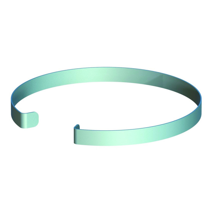 Uchwyt ALDA na worek na śmieci 24cm